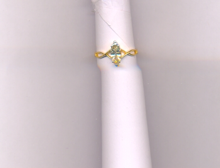 DIAMOND RING LADIES