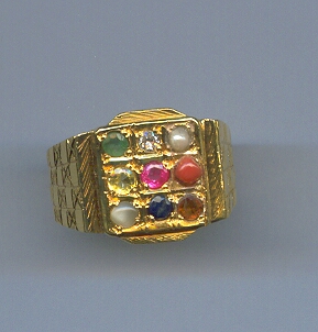DIAMOND RING GENTS DESIGNER