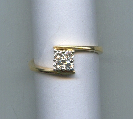 DIAMOND RING GENTS EXCLUSIVE