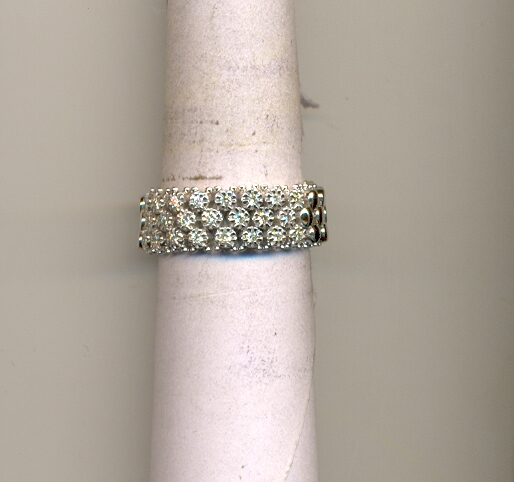 DIAMOND RING GENTS FANCY