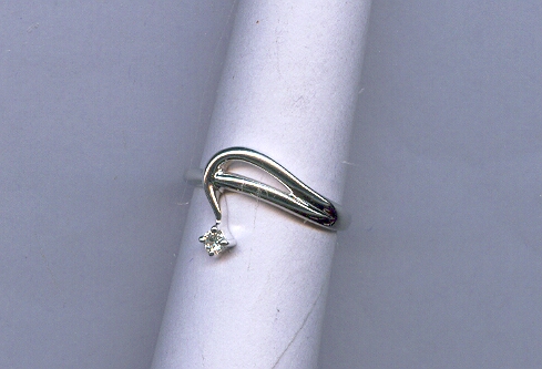 DIAMOND RING GENTS FANCY