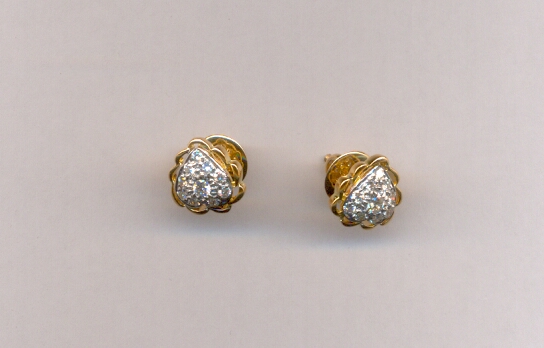 DIAMOND TOP