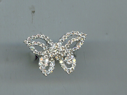 DIAMOND RING GENTS FANCY