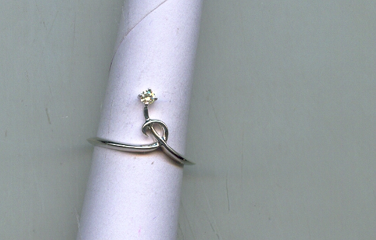DIAMOND RING GENTS FANCY
