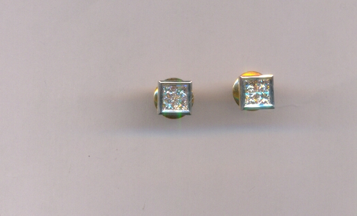 DIAMOND TOP