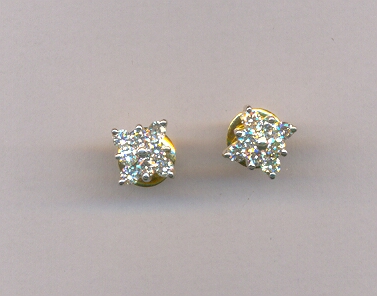DIAMOND TOP