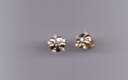 DIAMOND TOP
