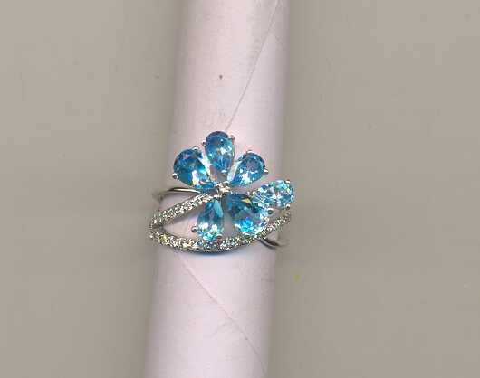 DIAMOND RING GENTS FANCY