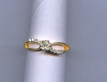 DIAMOND RING GENTS FANCY