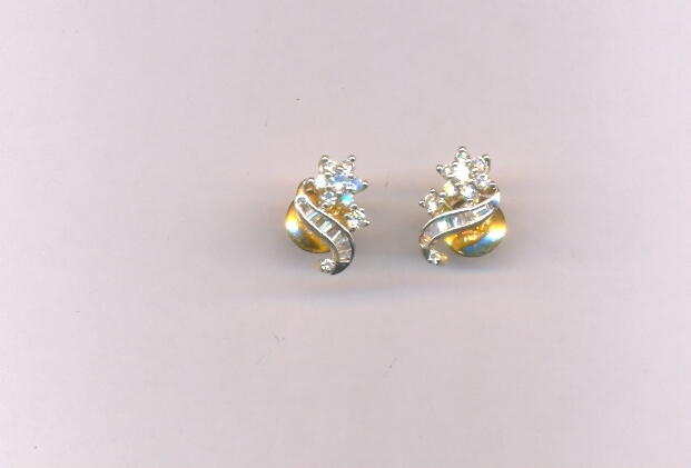 DIAMOND TOP