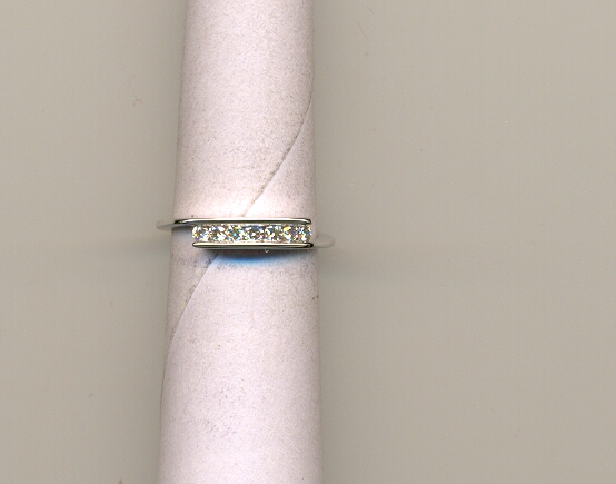 DIAMOND RING GENTS FANCY