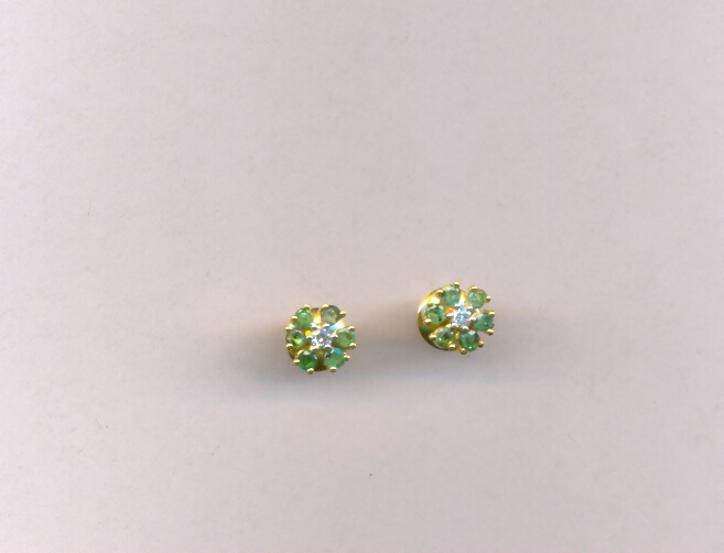 DIAMOND TOP