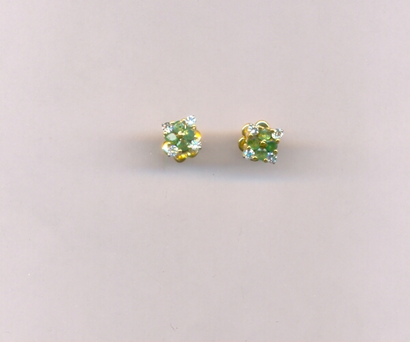 DIAMOND TOP