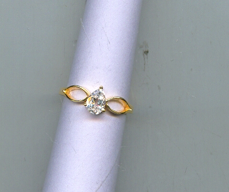 DIAMOND RING GENTS FANCY
