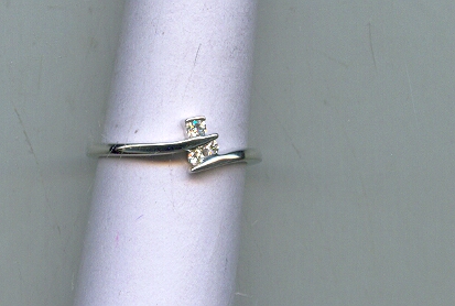 DIAMOND RING GENTS FANCY