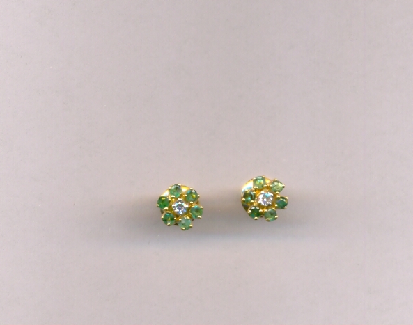 DIAMOND TOP