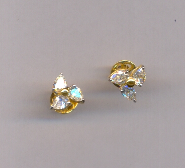 DIAMOND TOP