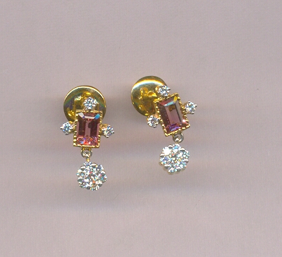 DIAMOND TOP