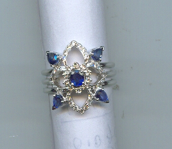 DIAMOND RING GENTS FANCY