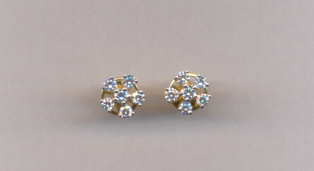 DIAMOND TOP
