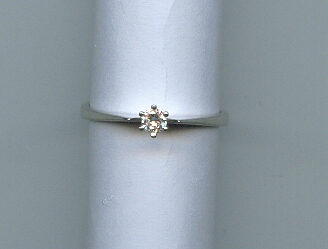 DIAMOND RING GENTS FANCY
