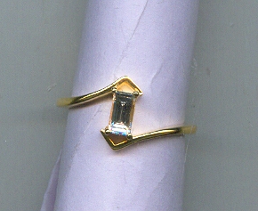 DIAMOND RING GENTS FANCY