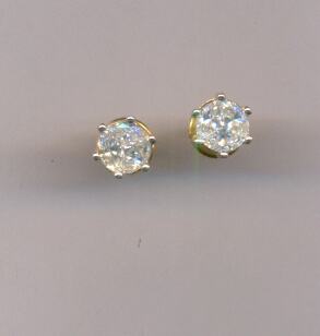 DIAMOND TOP