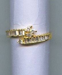 DIAMOND RING GENTS FANCY