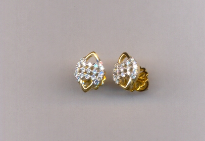 DIAMOND TOP