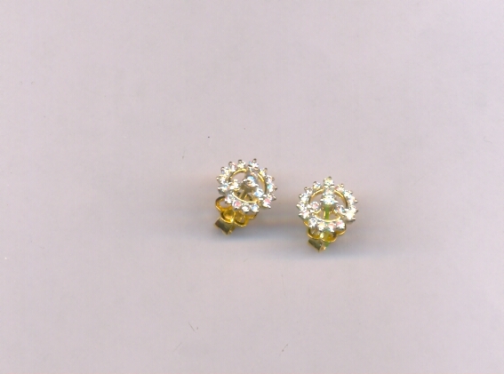 DIAMOND TOP