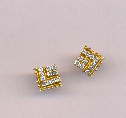 DIAMOND TOP