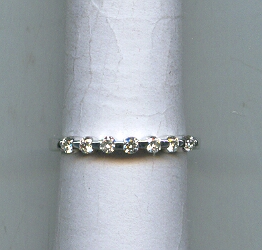 DIAMOND RING GENTS FANCY