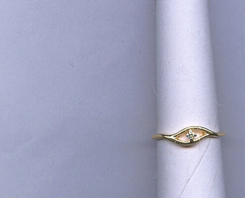 DIAMOND RING GENTS FANCY
