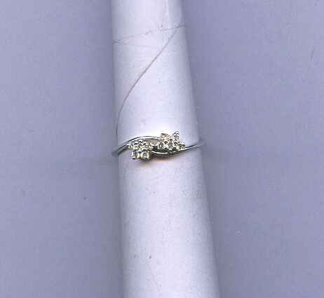 DIAMOND RING GENTS FANCY