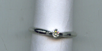 DIAMOND RING GENTS FANCY
