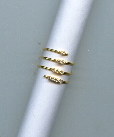DIAMOND RING GENTS FANCY