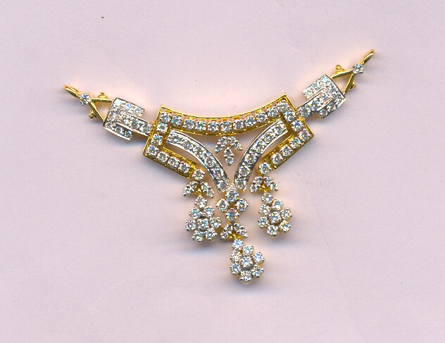 DIAMOND RING GENTS FANCY