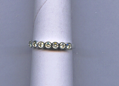 DIAMOND RING GENTS