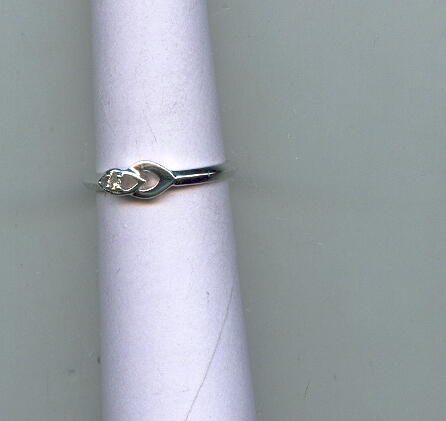 DIAMOND RING GENTS FANCY