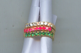 DIAMOND RING GENTS FANCY