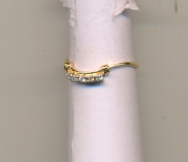 DIAMOND RING GENTS GENERAL