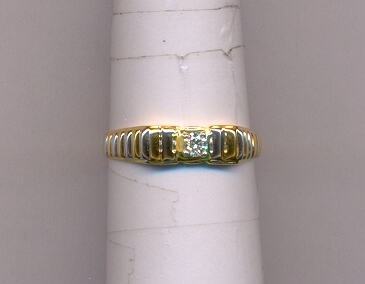 DIAMOND RING GENTS GENERAL