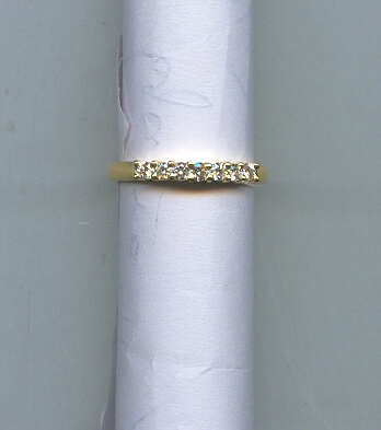 DIAMOND RING GENTS GENERAL