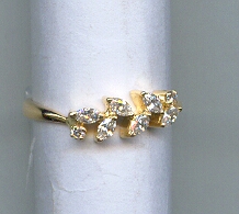 DIAMOND RING GENTS GENERAL