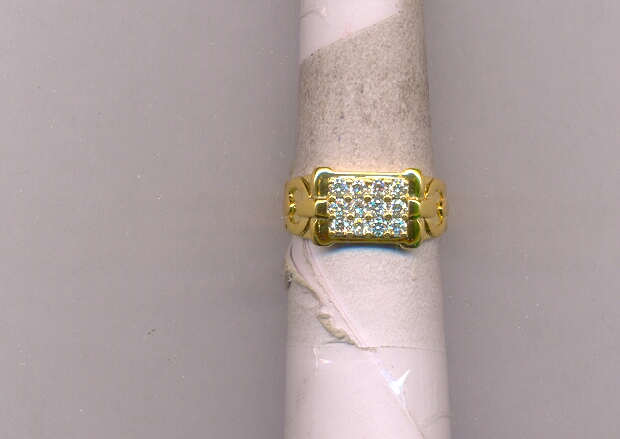 DIAMOND RING GENTS GENERAL