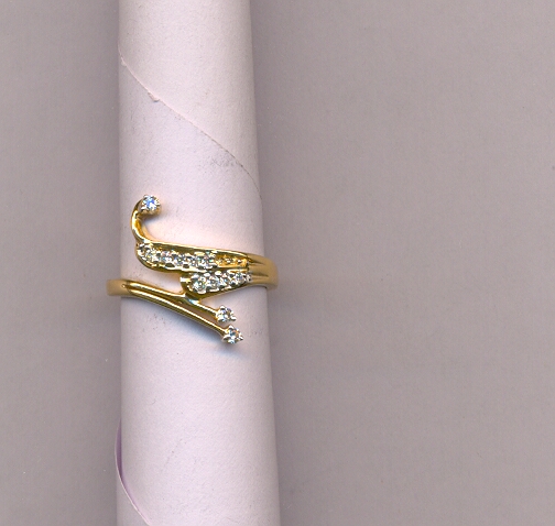 DIAMOND RING GENTS GENERAL