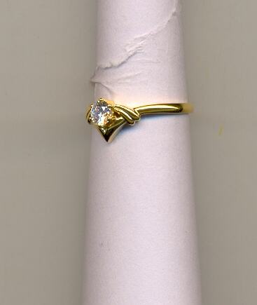 DIAMOND RING GENTS GENERAL