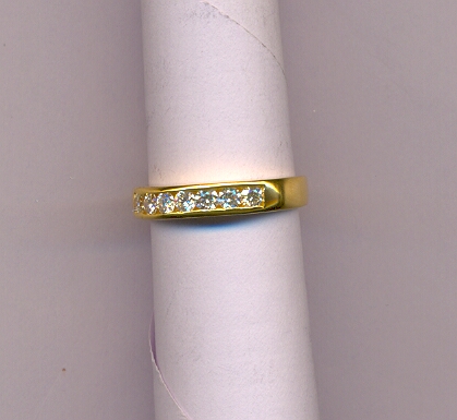 DIAMOND RING GENTS GENERAL