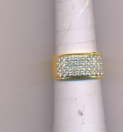 DIAMOND RING GENTS GENERAL