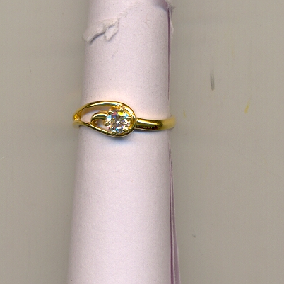 DIAMOND RING GENTS GENERAL